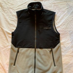 Columbia Titanium Vest Men’s S